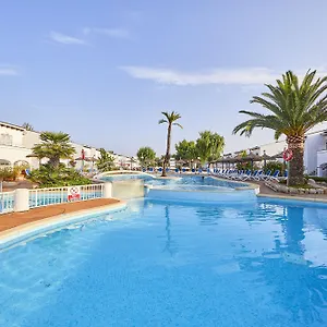 4* Appart hôtel Seaclub Alcudia Mediterranean (adults Only)