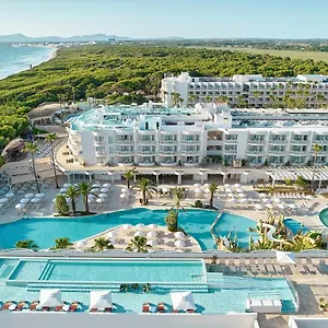Iberostar Selection Albufera Park Отель