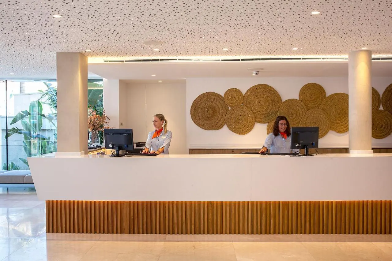 Hipotels Mediterraneo Club Са Кома