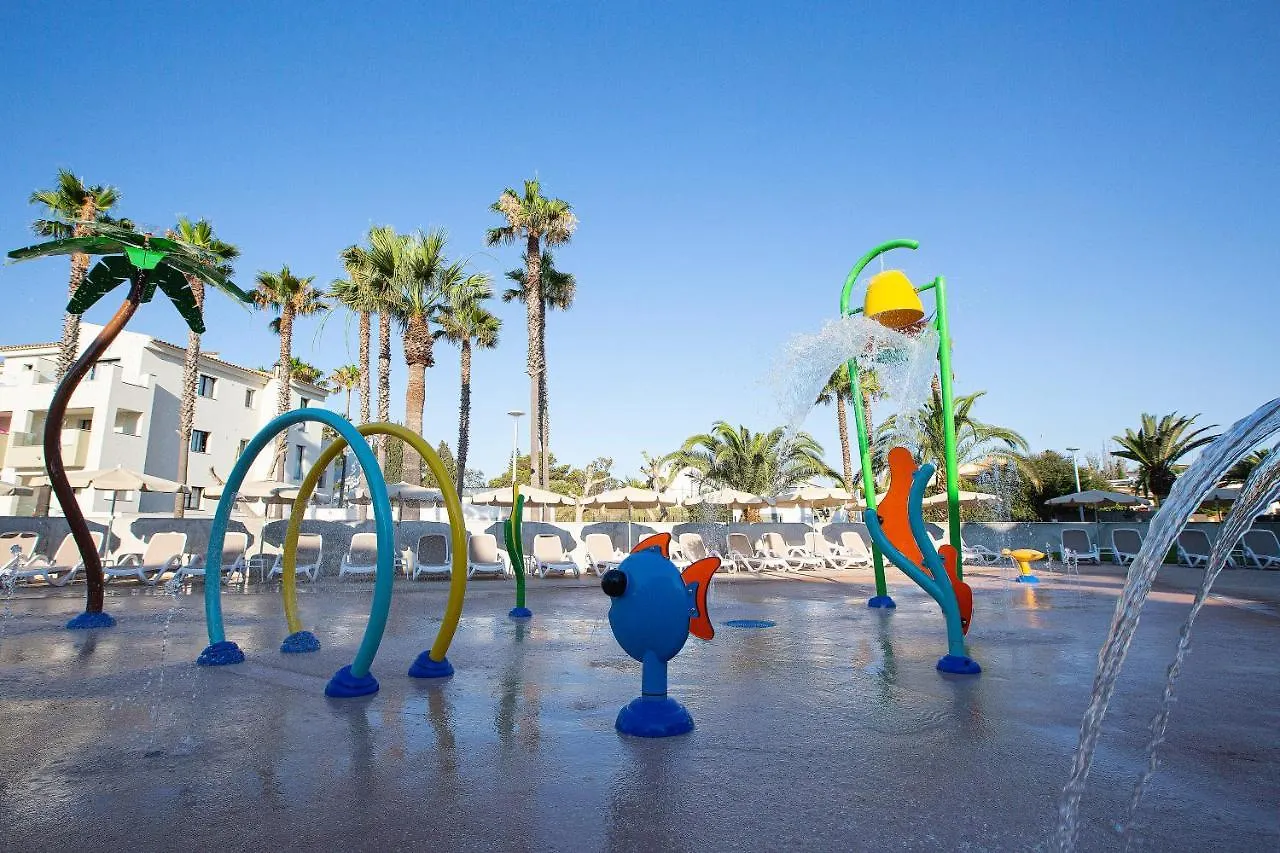 Hipotels Mediterraneo Club Са Кома 4*,  Испания
