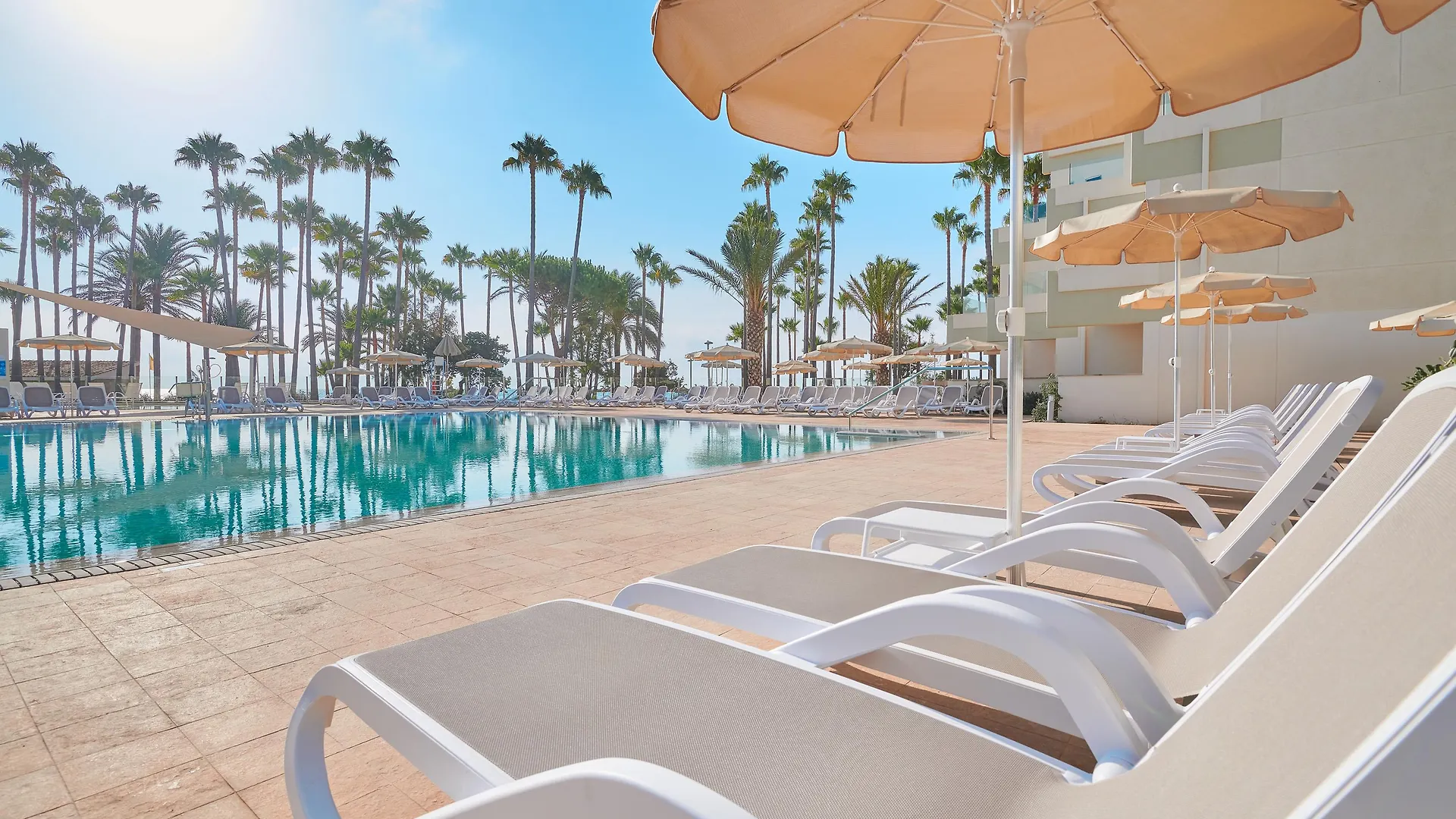 Hipotels Mediterraneo Club Са Кома 4*,  Испания