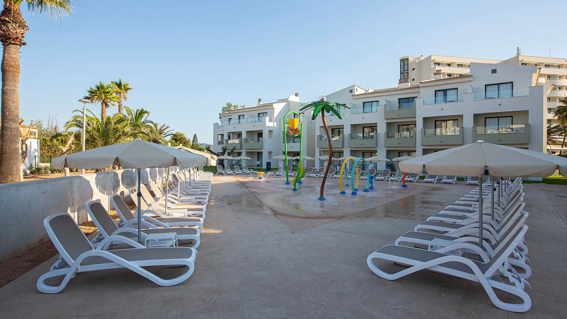 Hipotels Mediterraneo Club Са Кома