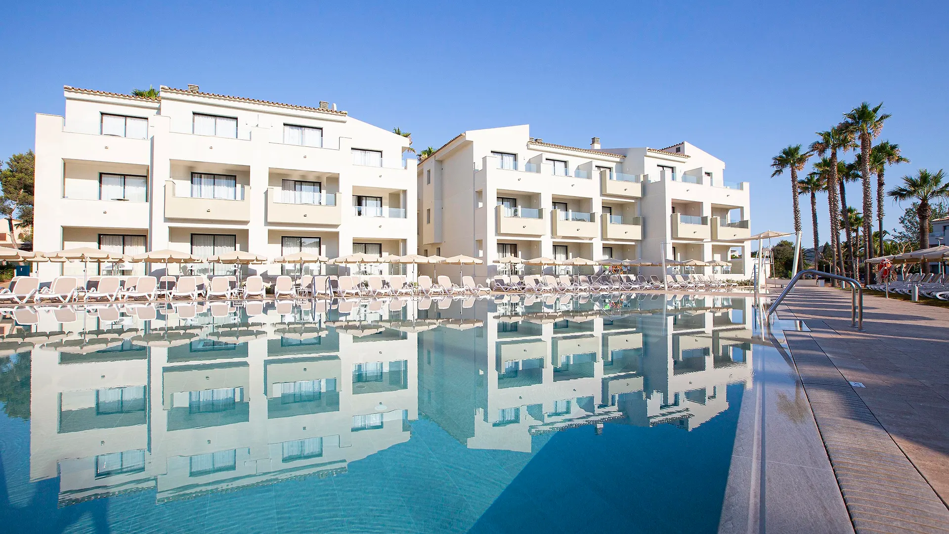 Hipotels Mediterraneo Club Са Кома 4*,  Испания