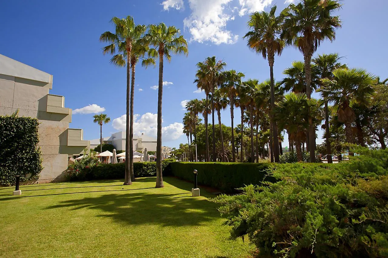 Hipotels Mediterraneo Club Са Кома