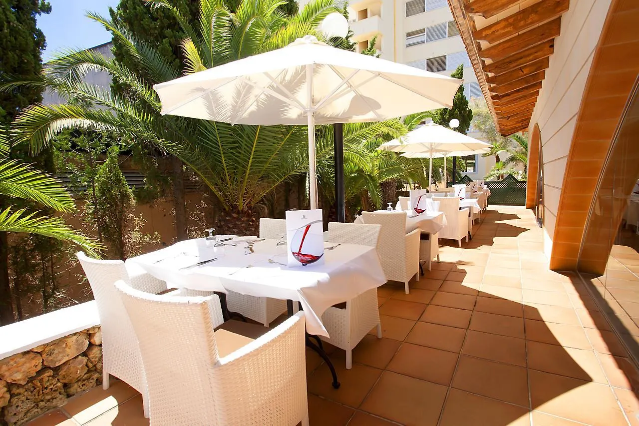 Hipotels Mediterraneo Club Са Кома 4*,  Испания