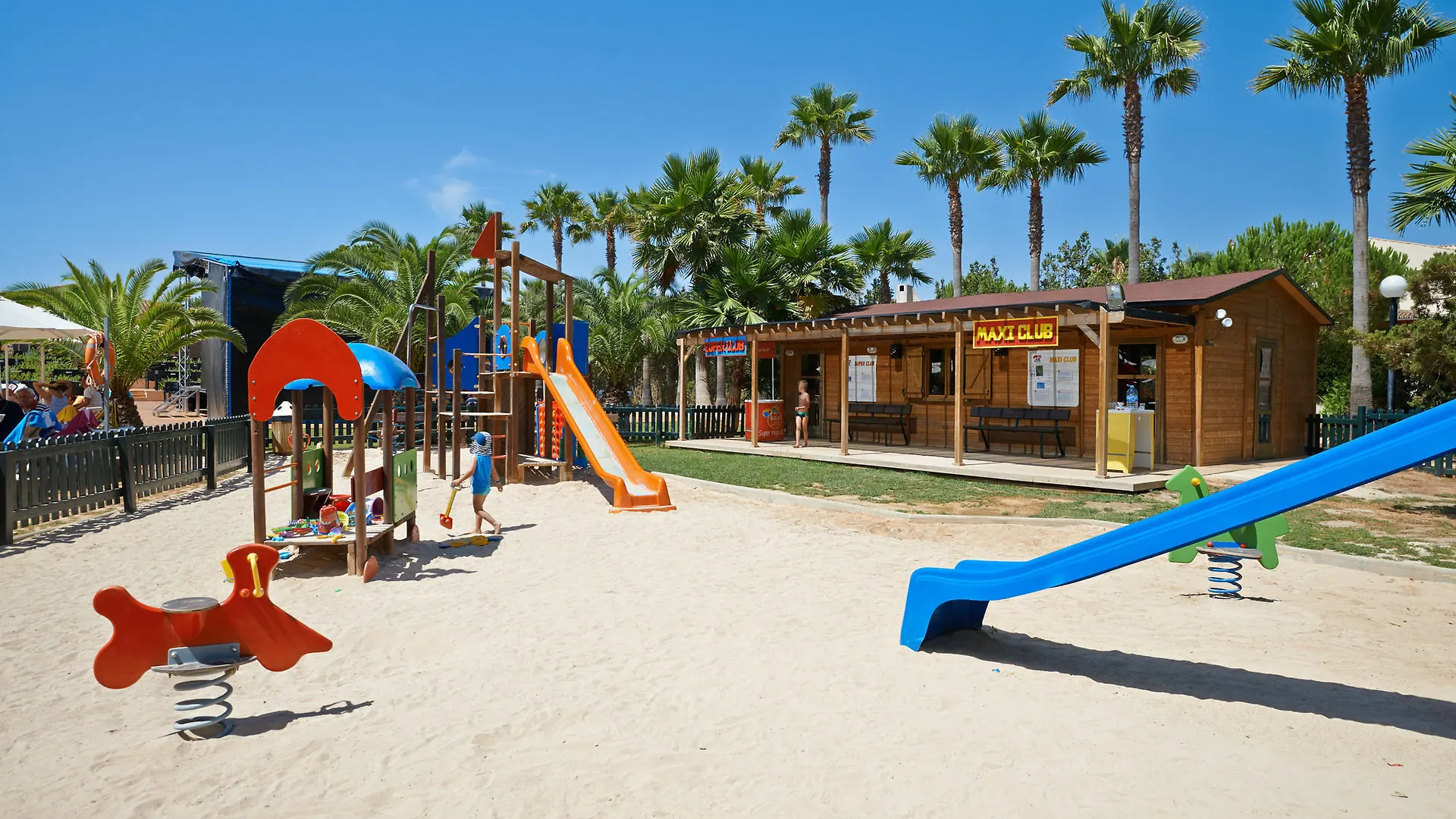 Hipotels Mediterraneo Club Са Кома 4*,