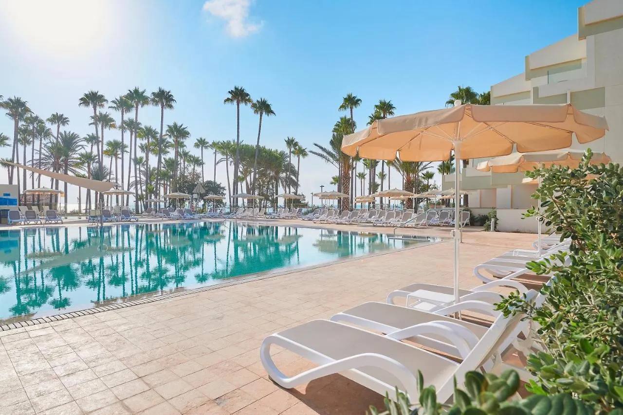 Hipotels Mediterraneo Club Sa Coma  Station touristique