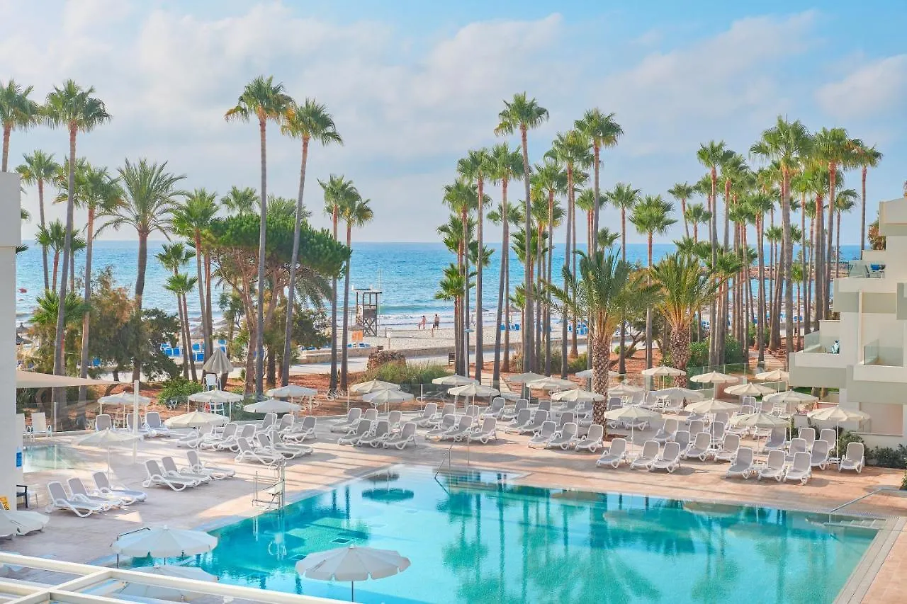 Hipotels Mediterraneo Club Sa Coma