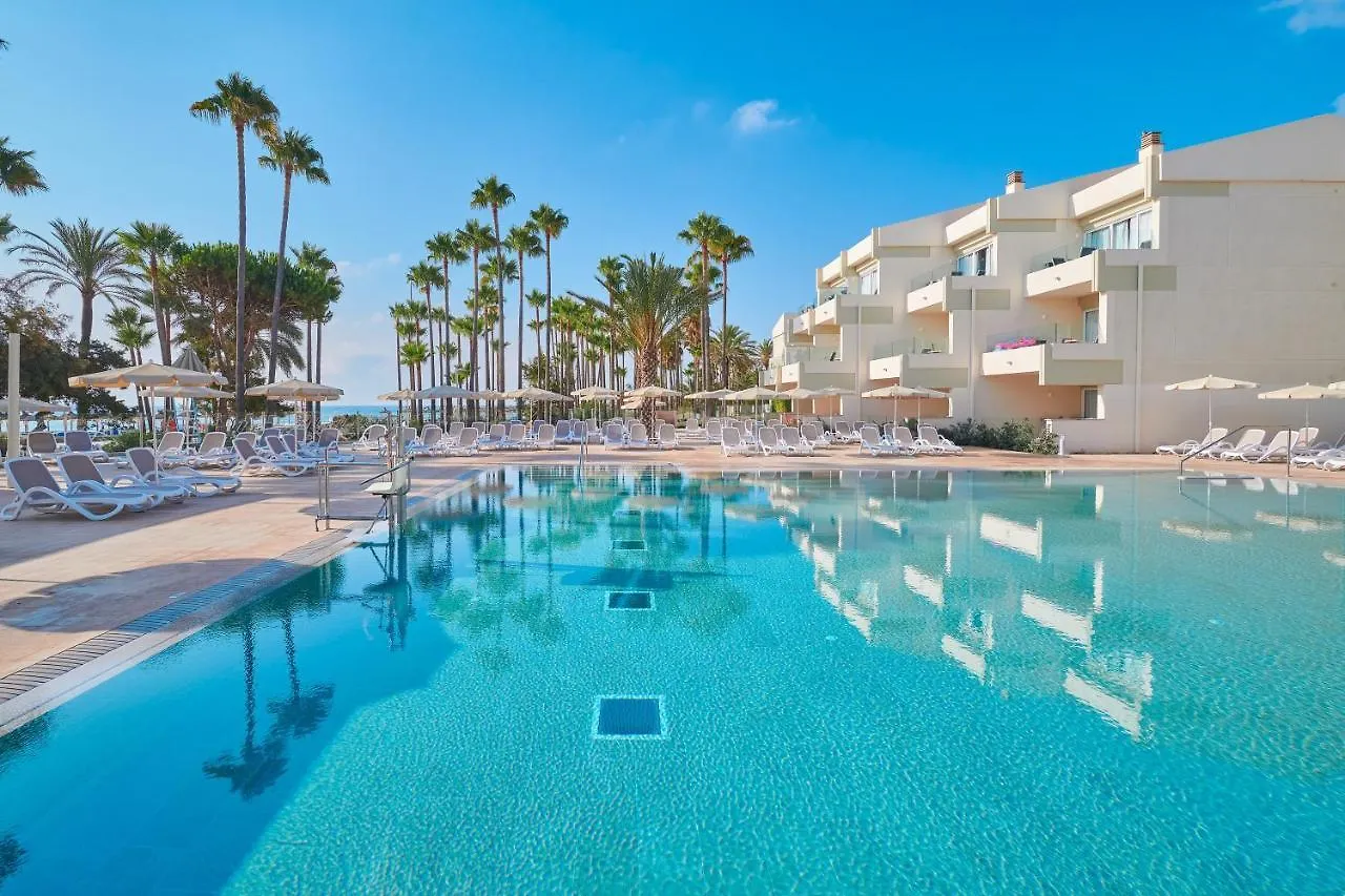 Hipotels Mediterraneo Club Sa Coma  Resort Sa Coma (Mallorca)