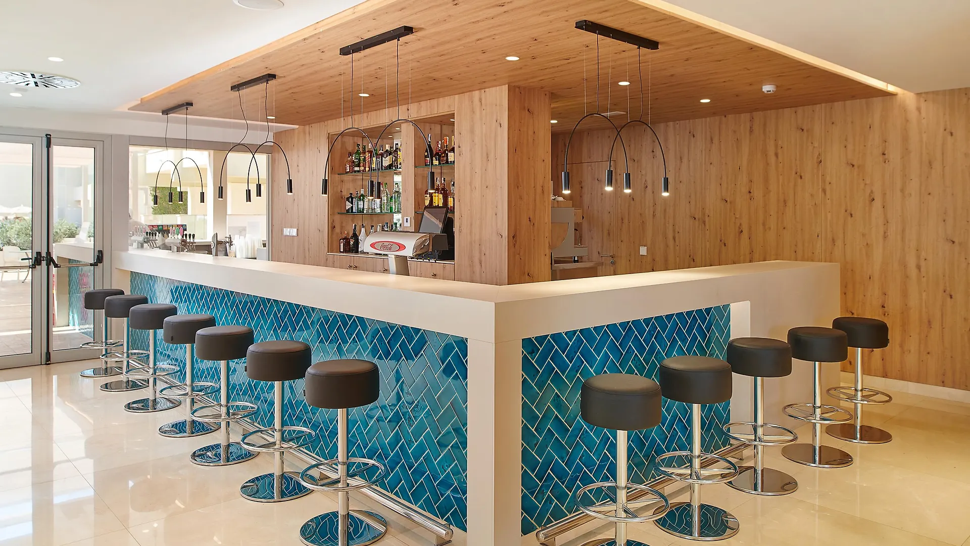 Hipotels Mediterraneo Club Sa Coma