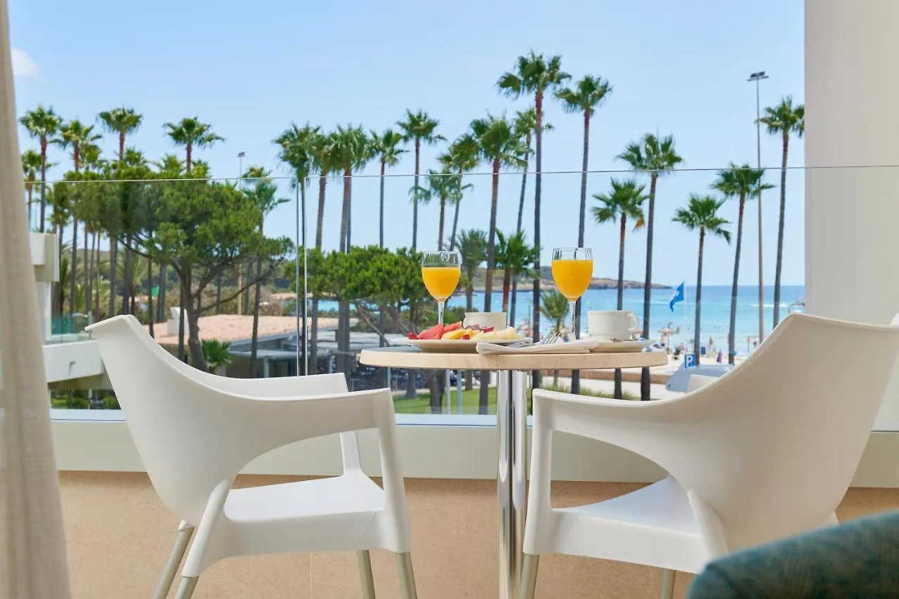 Hipotels Mediterraneo Club Sa Coma  İspanya