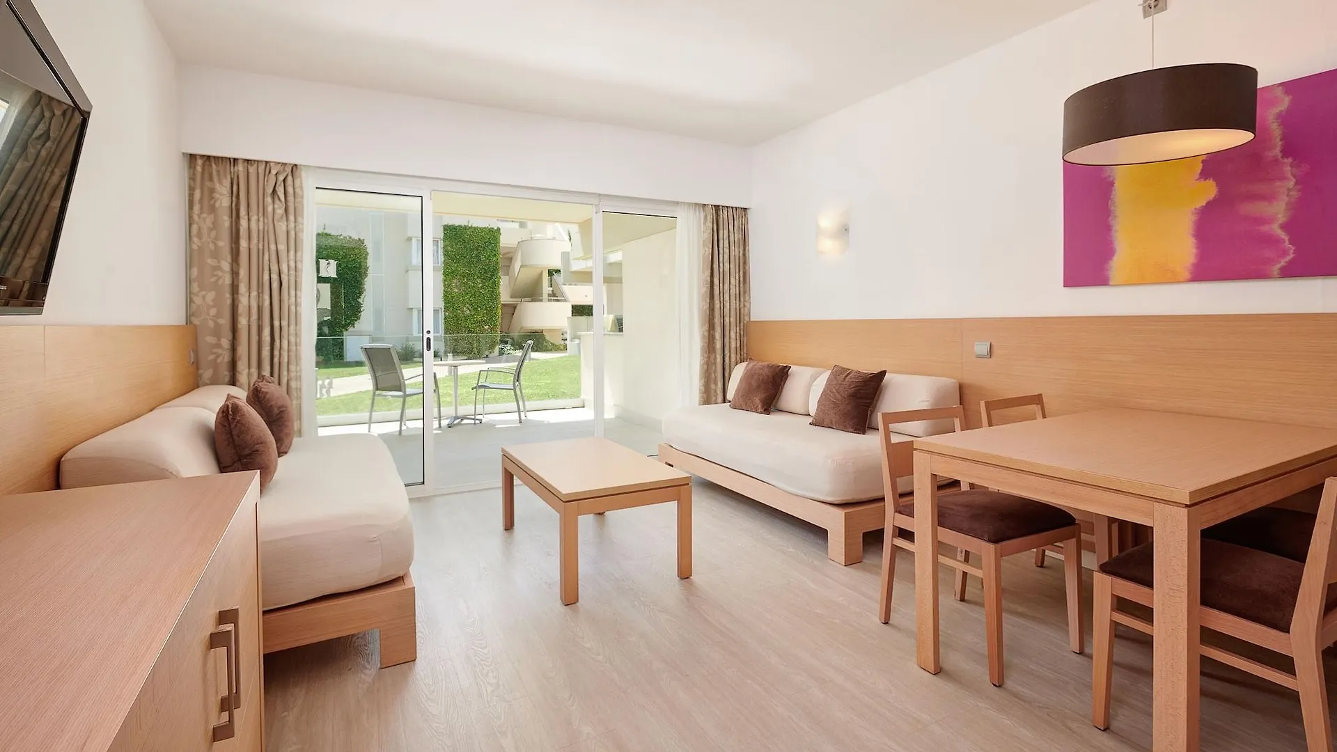 Hipotels Mediterraneo Club Sa Coma  İspanya