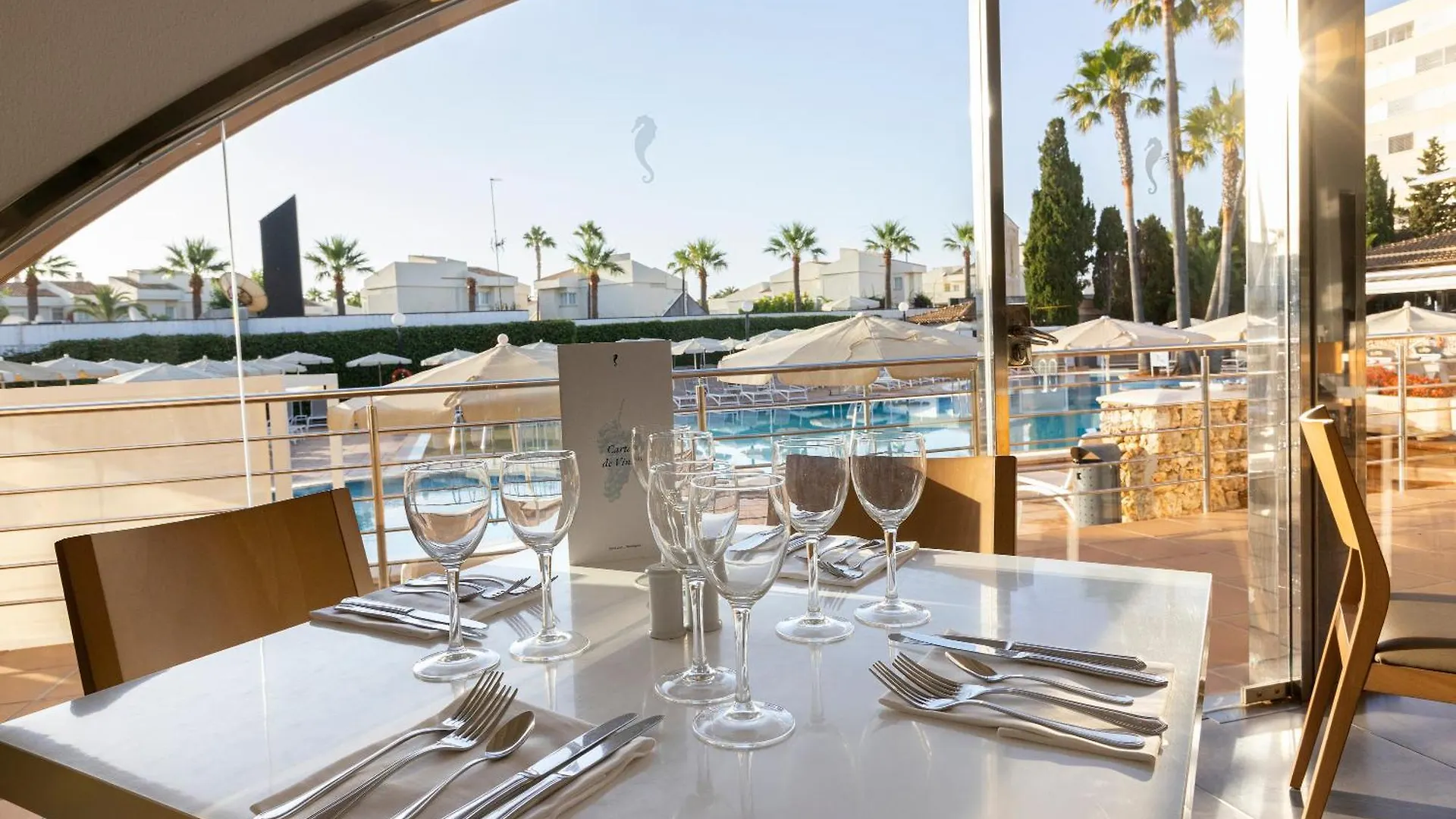 Hipotels Mediterraneo Club Sa Coma